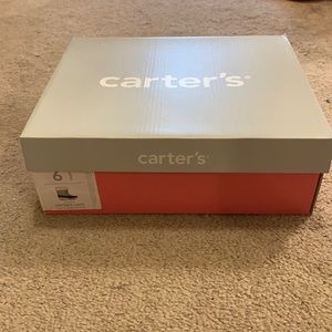 Toddler size 6 Snow Boots
